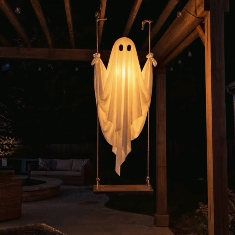 Ghost Swing